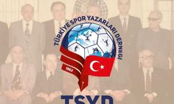 TSYD 63 Yaşında: Spor Basınının Hafızası Kutlama Yapıyor