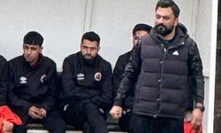 Yolspor’da Hedef Net: Diyarbakırspor Maçı Kritik