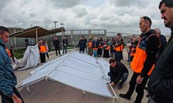 Elazığ’da AFAD Gönüllülerine Yoğun Eğitim