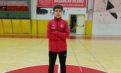 Yusuf Tural Milli Takım Kampında