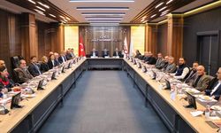 Elazığ’da “Güvenilir Gıda” Zirvesi: Sektör ve Bakanlık Aynı Masada