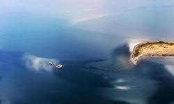 “Suyun Üzerinden Seyredilen Şehir”