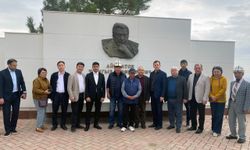 “Türk Dünyası Bişkek’te Buluştu”