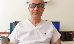 Prof.Dr. Demir: Elektromanyetik kirliliğin İnsan sağlığı üzerinde ciddi etkileri var
