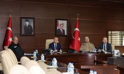 Elazığ’da Okullar İçin Alarm Seviyesi Yükseldi: Yeni Güvenlik Kararları Alındı