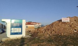 Elazığ’da 16 Bin Kişiye Hizmet: Toki’ye Taziye Evi Geliyor