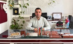 Muhtar Yılmaz’dan Örnek Davranış: Gençlere “Şiddetten Uzak Durun” Çağrısı