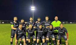 Elazığ Barosu Futbol Takımı Turnuvayı İkinci Tamamladı