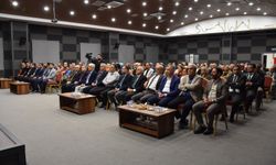 25 Yıllık Emeğe Elazığ’da Vefa Gecesi