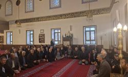 Elazığ’da Hac Yolculuğu Heyecanı Başladı