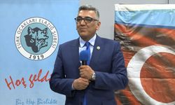 Türk Ocakları’nın tarihi misyonu anlatıldı