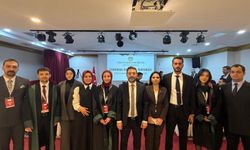 Elazığ Barosu Bölge Şampiyonu Oldu, Türkiye Finallerine Yükseldi