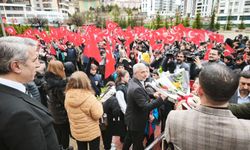 Okulda Coşkulu Başlangıç! “Biz Birlikte Güçlüyüz” Mesajı