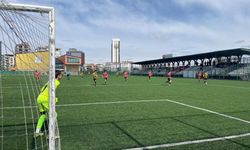 U12 Liginde Zirve Yarışı Kızıştı! İki Takım Aynı Puanda