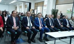 Geçmişten Geleceğe Köprü! “Maziden Atiye” Elazığ’da Başladı