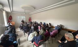 Elazığ’da Kritik Eğitim! Bağımlılıkla Mücadelede Yeni Adım