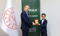 Elazığ’da Bağımlılıkla Mücadeleye Genç Damga! Ödüller Sahiplerini Buldu