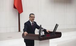 Keleş’ten Sert Çıkış! “Güçlü Liderlik Tartışmaya Açık Değil”