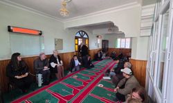 Fırat Havzası İçin Kritik Hamle! Köy Köy Anlatılıyor