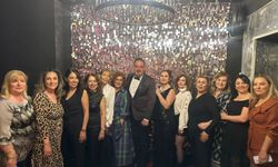 "Elazığlılar Ankara’da Baharı Karşıladı"