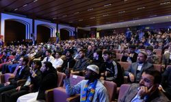 36 Ülkeden Hafızlar Buluştu! Diyarbakır’da Manevi Atmosfer
