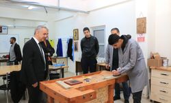 ELAZIĞ’DA ANLAMLI BULUŞMA! ÖZEL ÖĞRENCİLERLE GÖNÜL KÖPRÜSÜ KURULDU