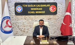 Ebeler İçin Kritik Çağrı! “Emek Görünmeli, Haklar Teslim Edilmeli”