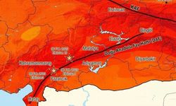 Fay Hatları Alarm Veriyor! Doğu Anadolu’da Risk Büyüyor