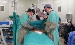 Gençlerde Gizli Tehlike! Kamburluk Sanmayın, Kifoz Olabilir