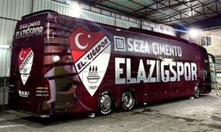 Seza Çimento Elazığspor’a Yeni Nesil Takım Otobüsü Çağrısı