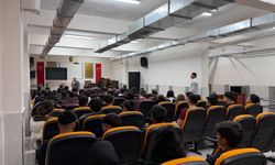 Gençlere Girişimcilik Aşısı! Elazığ’da Dikkat Çeken Eğitim