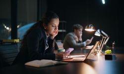 Mesai sonrası WhatsApp talimatı fazla mesai sayıldı