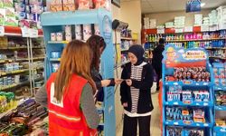 Afete Karşı Yeni Model: Kızılay Yurtbaşı’nda Sahaya İndi