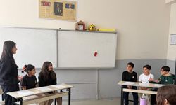 Elazığ’da Dijital Vatandaşlık Hamlesi: Öğrenciler Yeni Döneme Hazırlanıyor