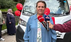 ZİÇEV’den Anlamlı Kutlama Ve Hizmet