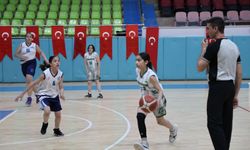 Elazığ’da 23 Nisan Coşkusu Spor Etkinlikleriyle Yaşandı