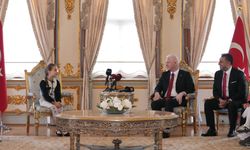 Elazığlı Öğrenciler İstanbul’da: Vali Gül’den 23 Nisan Mesajı