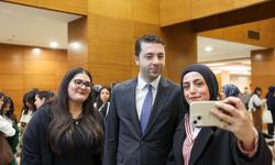 Elazığlı Gençler Ankara’da: Devleti Yerinde Tanıdılar