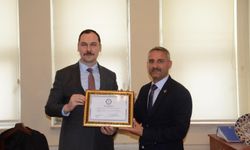 BBP Elazığ’da Güven Tazeledi: Ömer Ertan Yeniden Başkan