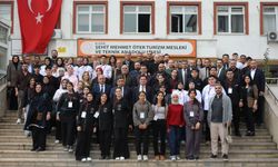 Elazığ’da Lezzet Yarışı: Genç Şefler Hünerlerini Sergiledi