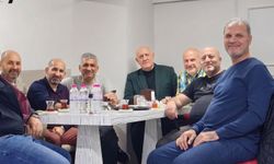 Bursa’da Palu Rüzgarı: Gurbette Bir Sofra, Bin Hatıra