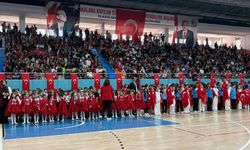 Güçlü Türkiye, Mutlu Çocuklar!