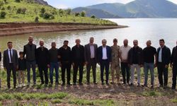 3. Işkın Festivali İçin Geri Sayım Başladı