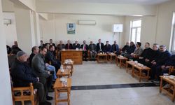 Vali Numan Hatipoğlu’ndan Acı Taziye Ziyareti