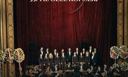 Elazığ’da 35 Yıllık Sanat Gecesi Başlıyor