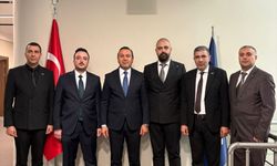 Anahtar Parti Elazığ’da Yeni Atama