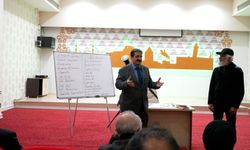 Sinema Atölyesi’nde Eğitimler Devam Ediyor