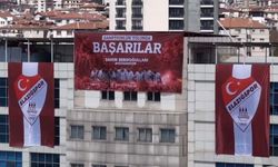 Elazığ Bayraklarla Elazığspor’a Kenetlendi