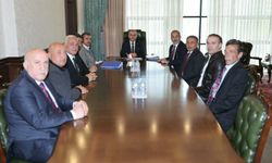 Başkan Alan:  “Karakoçan İlçemizin Sorunlarını Gündemde Tutacağız”