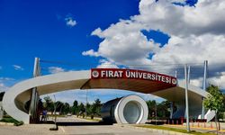 Fırat Üniversitesi The 2026 Asya Sıralamasında İlk 500’e Girdi
